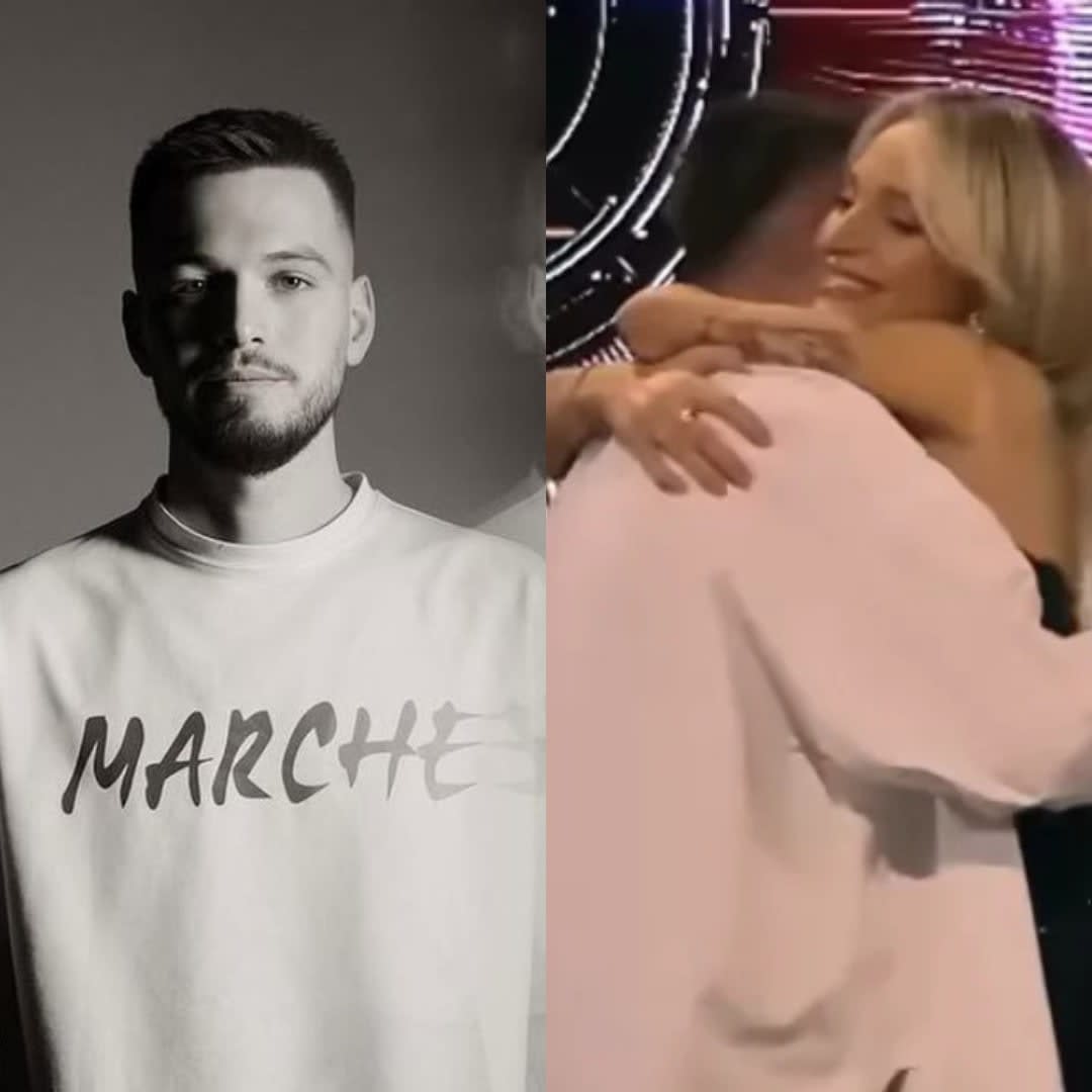 “Ajo nuk bie poshtë”/ Onno del në mbrojtje të Selin pas largimit të Gimbos...