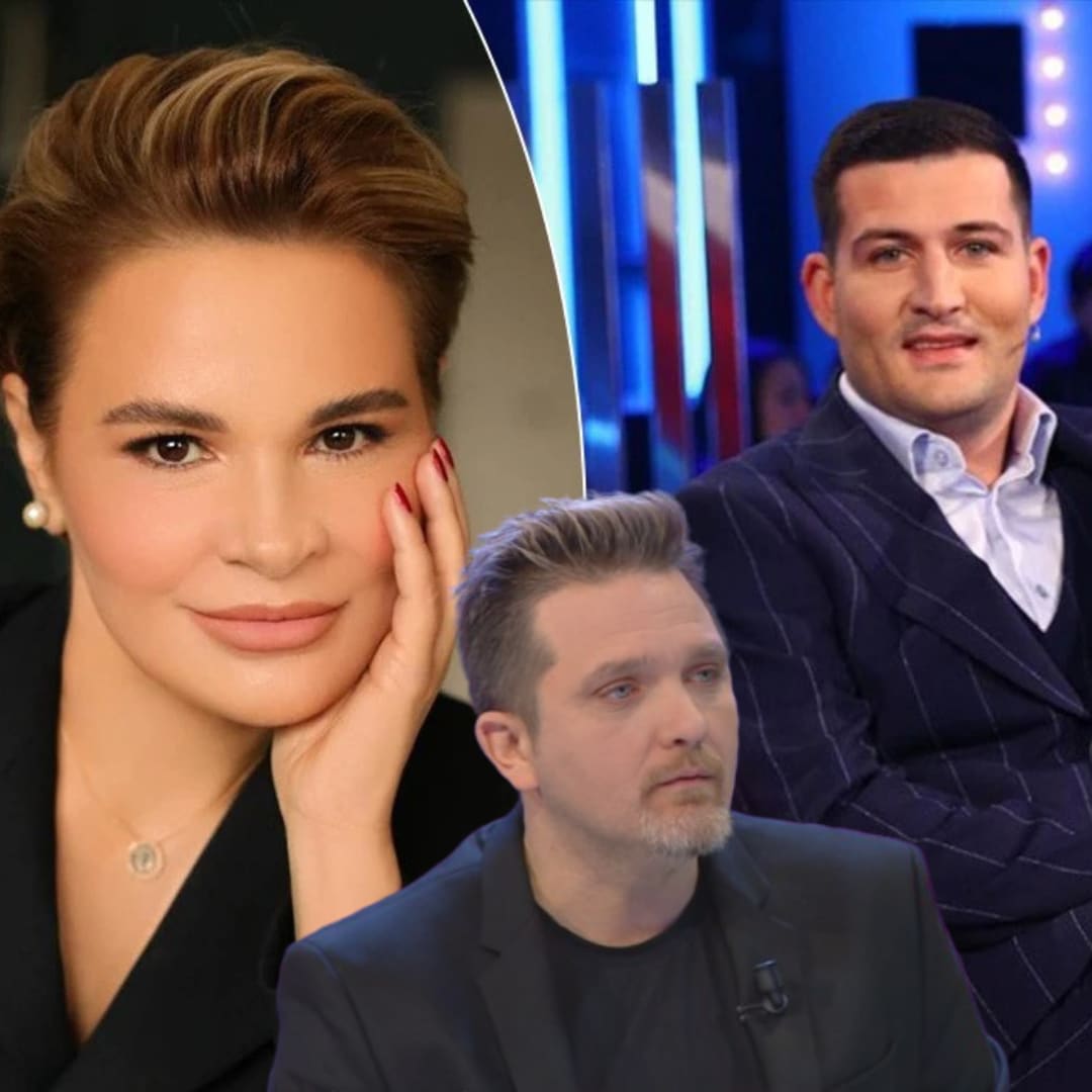 Jul Deda zbulon pse Monika dhe Arbër Hajdari përplasen në çdo Prime...