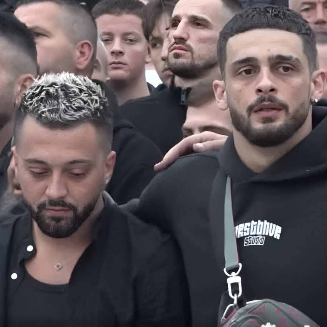 Pas arrestimit të Gjestit, tani përfshihet edhe Gimbo?