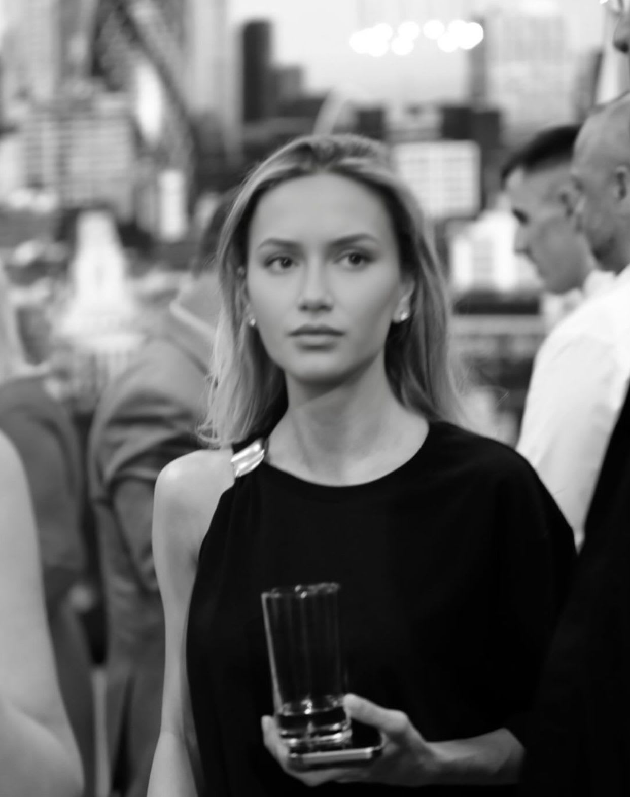 Lori Hoxha via Instagram