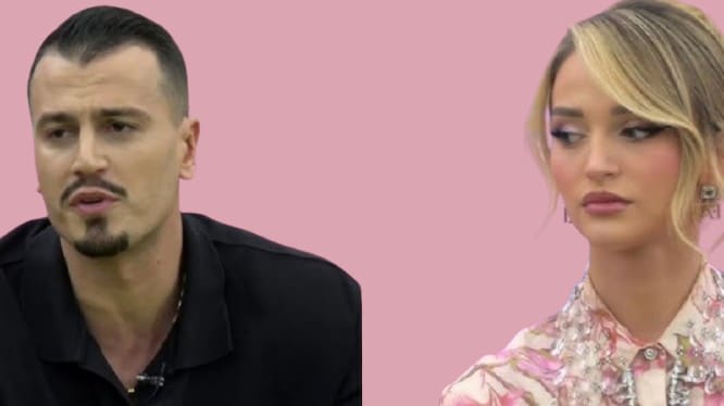 Përplasje e fortë mes Selin dhe Mateos në BBV, tensionet dalin jashtë kontrollit...