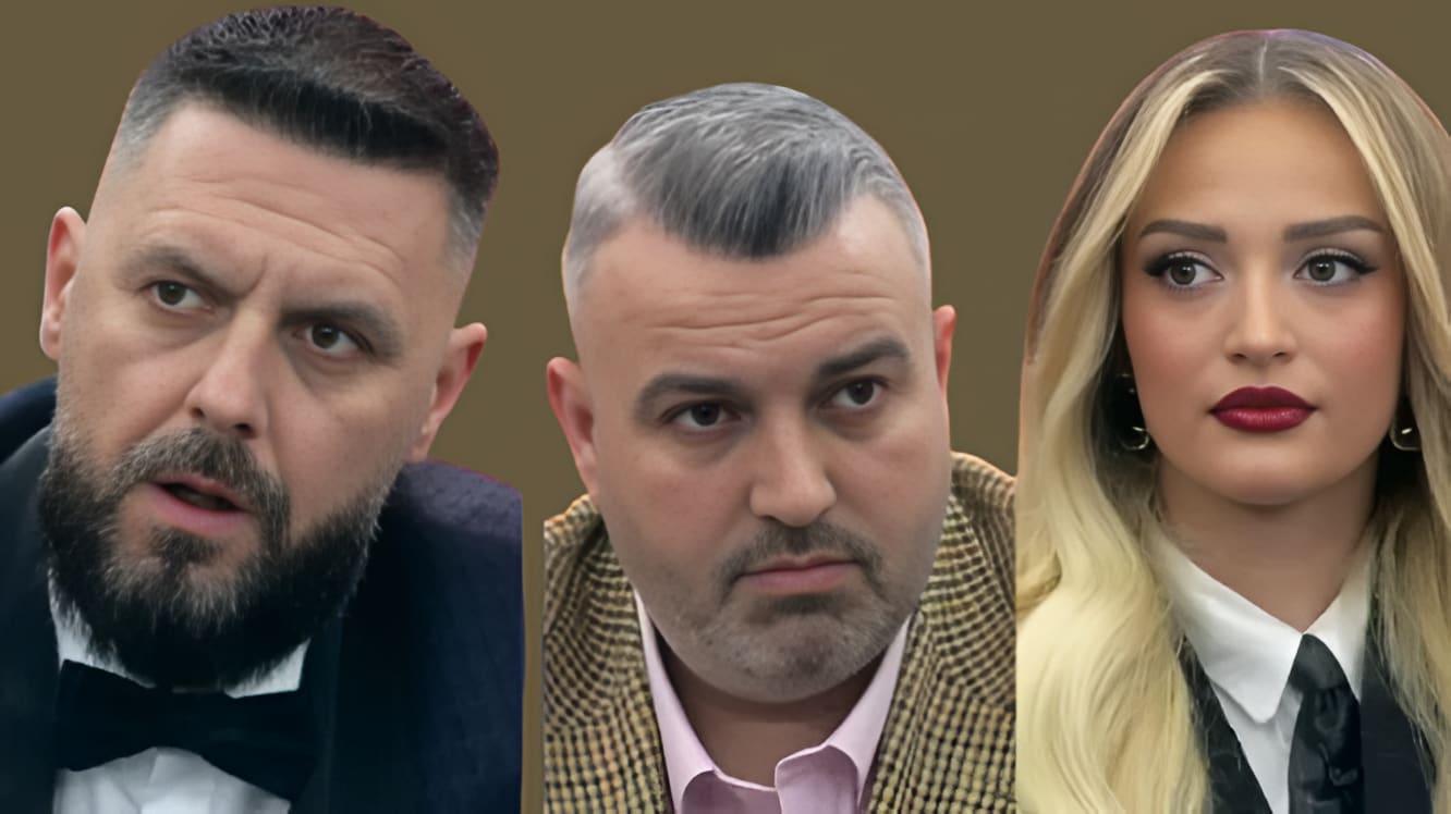 “Unë, ti dhe Miri” – Rogerti bën lëvizjen e papritur ndaj Selinës...