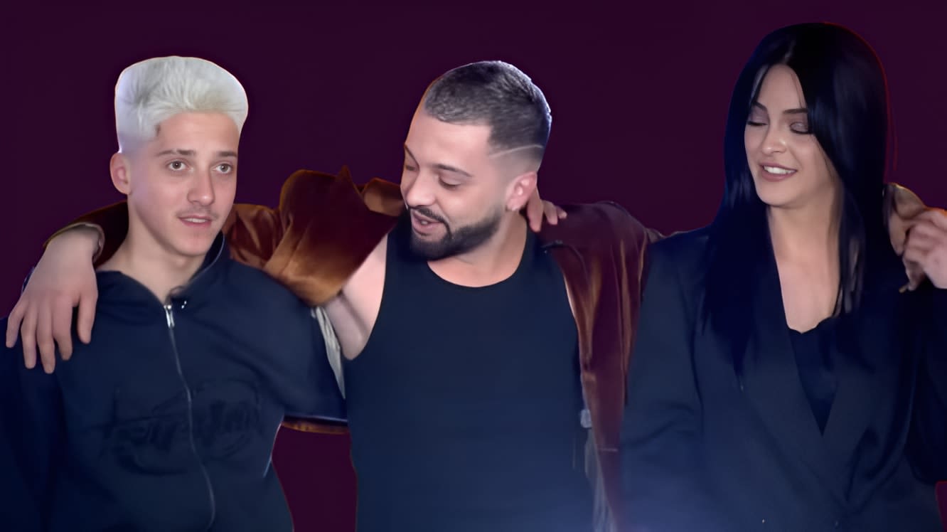 Liri mes dhimbjes për Gjestin: del nga paraburgimi në ditën e veçantë për vëllain e ndjerë...