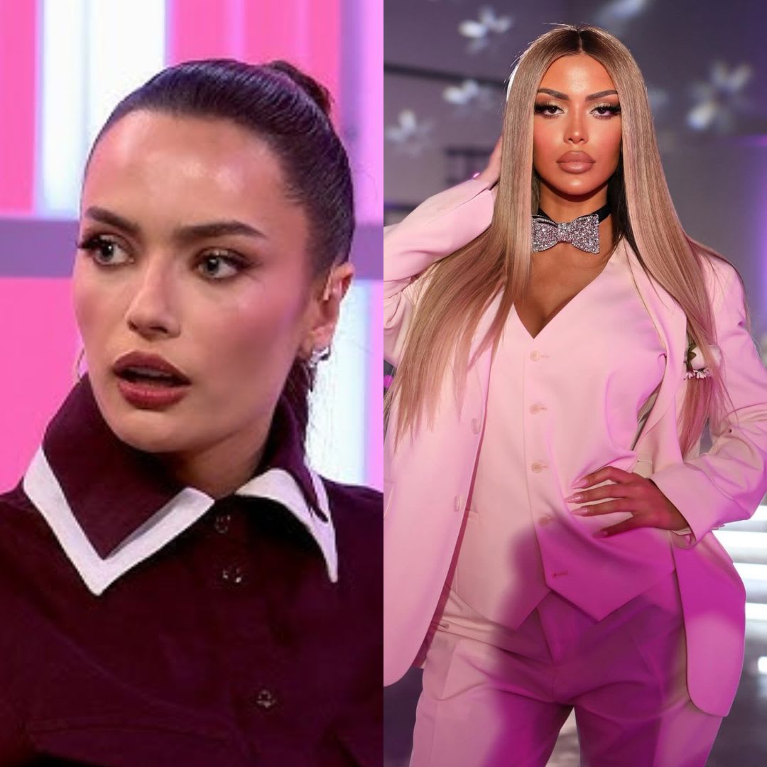 “Skandali i rrobave” në BBV: pas Inës, edhe Livia hedh akuza ndaj Brikenës për vjedhje rrobash…