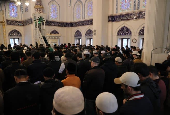 Foto: JM News Network