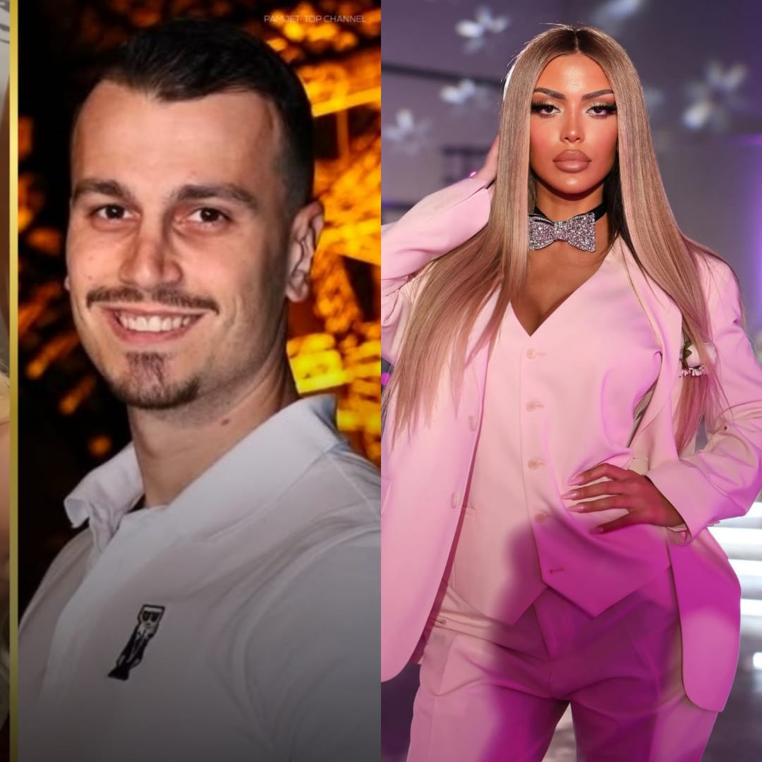 Mateo “demaskon” Brikenën, Jul Deda publikon pamjet që ndezën rrjetin...