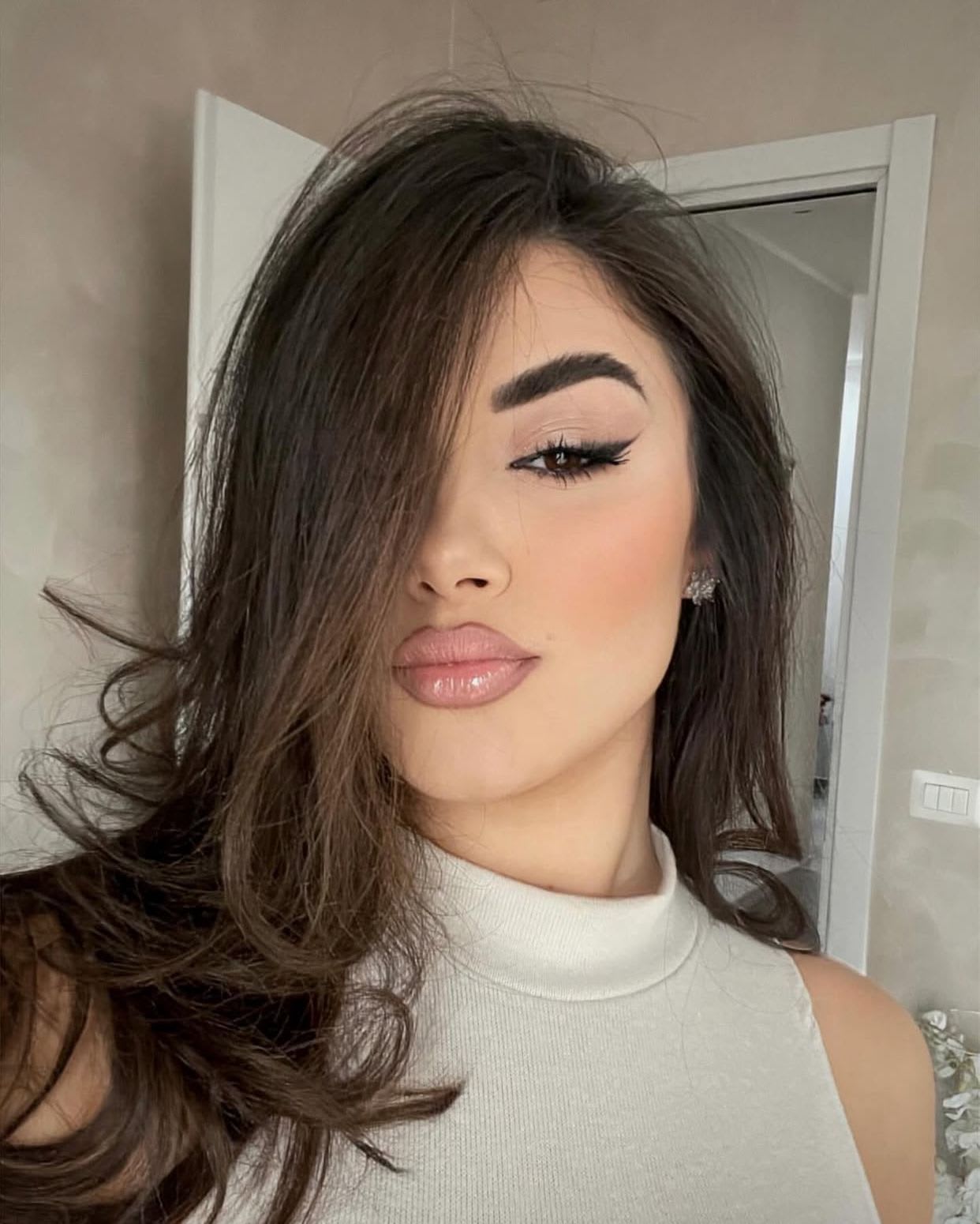 Greta trondit shtëpinë e BBV: “E dija që Rogerti do hynte” – dyshime për një plan të parapërgatitur për Selin