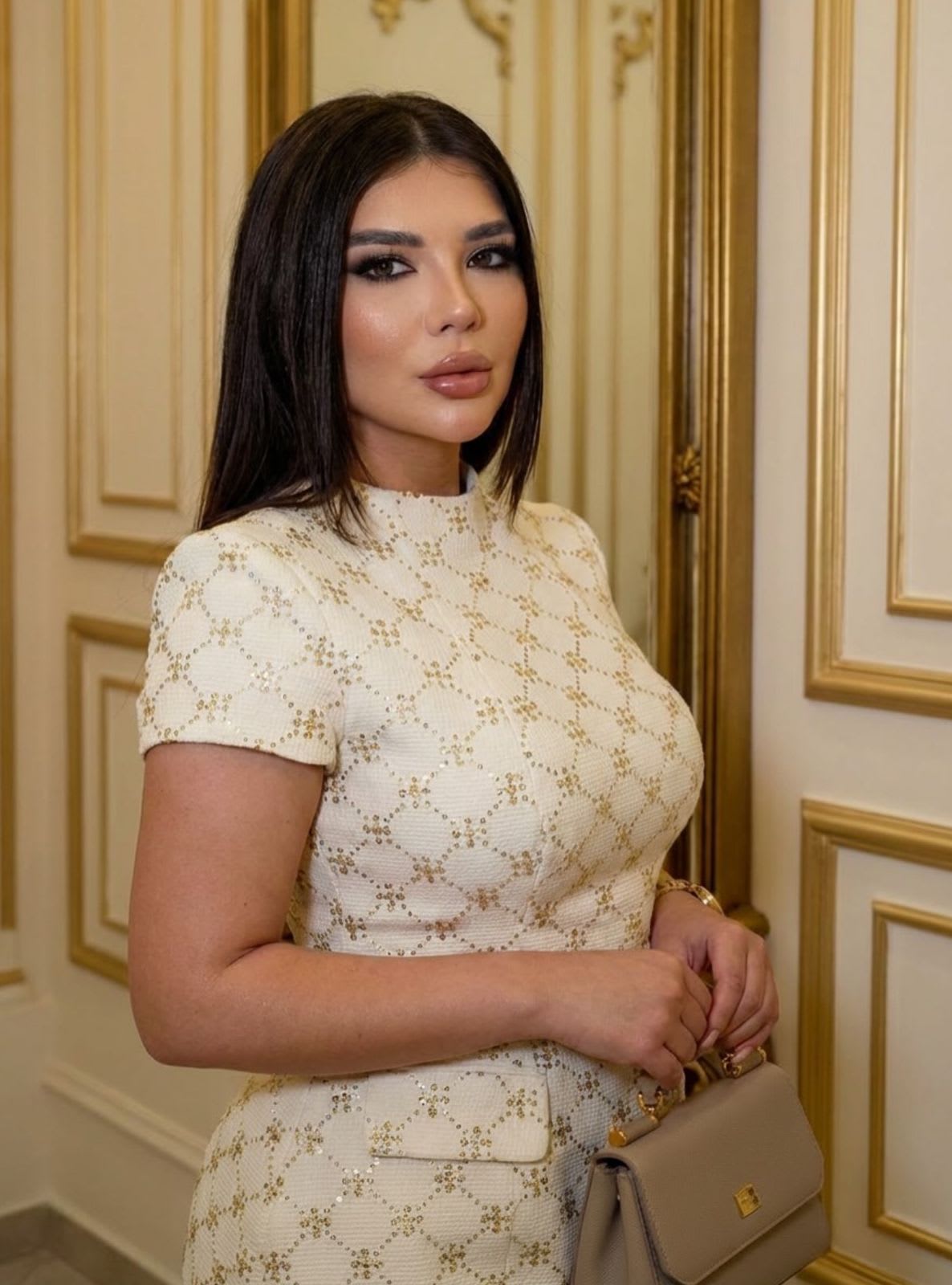 Ndryshim drastik i Albas Pollozhanit, ndjekësit reagojnë me kritika!