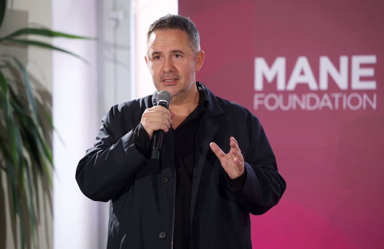 Pasuria e Samir Manes rritet ndjeshëm, arrin rreth 1.9 miliardë dollarë!