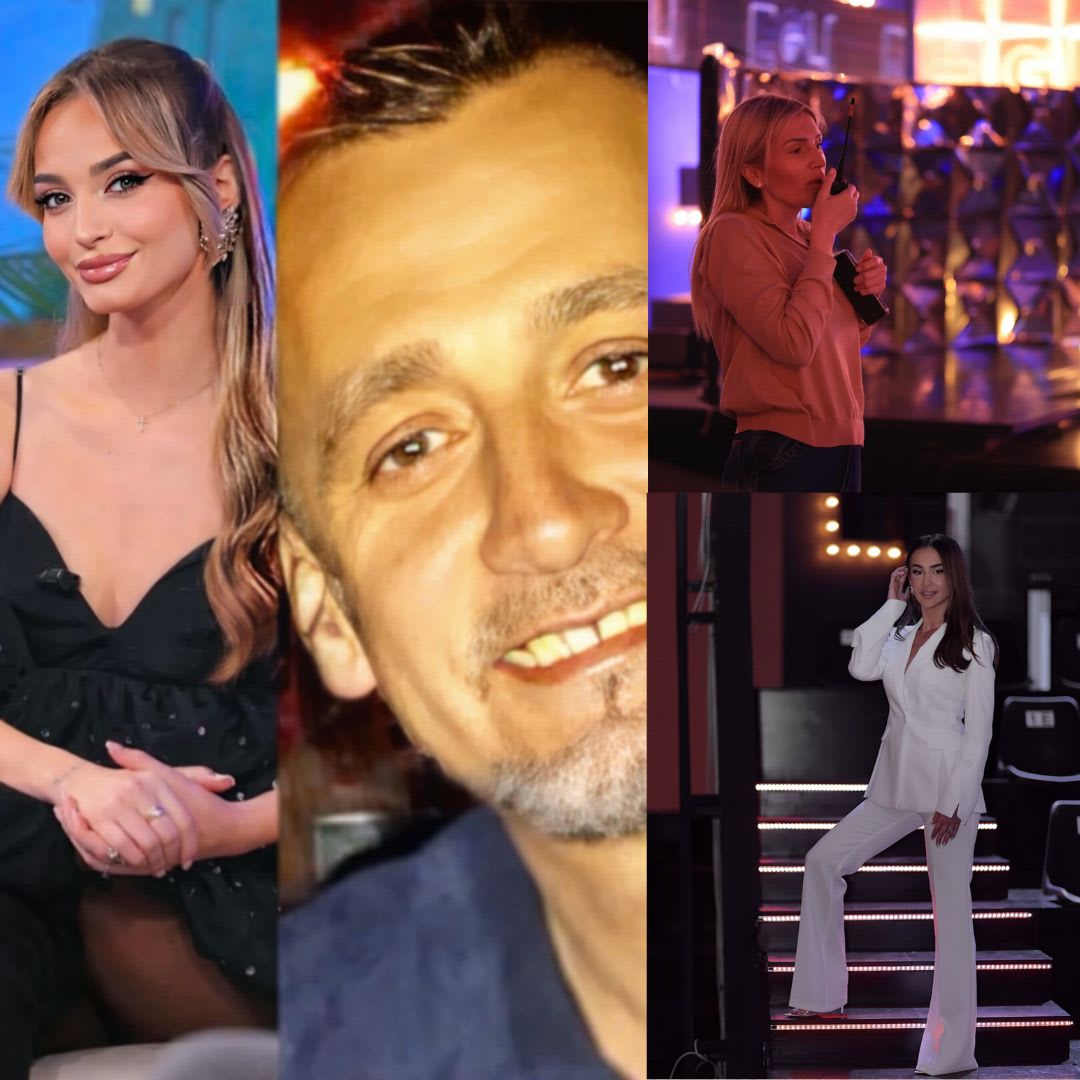 Përplasje e fortë në “Fan Club”: Babai i Selinës kundër produksionit dhe Kiarës, përmend edhe Sara Hoxhën...