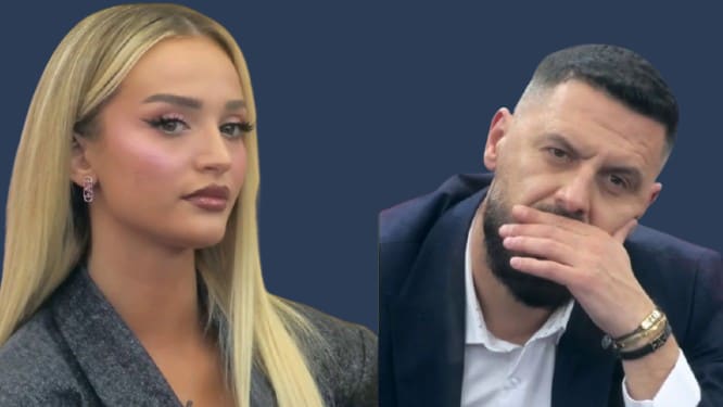 Babai i Selinës nuk e ndryshon qëndrimin për Mirin: “E kam neveri, s’e shoh dot me sy!”