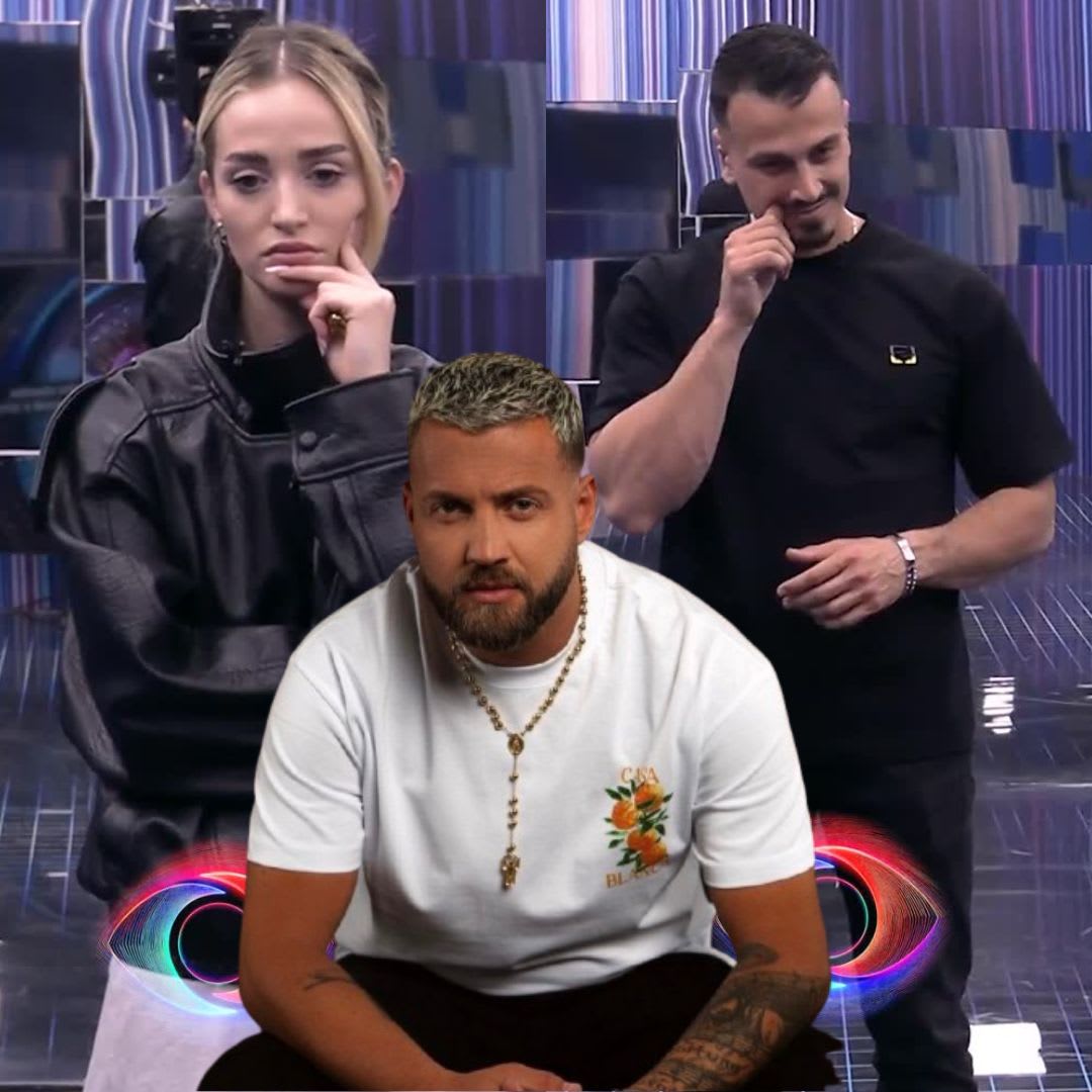 Luiz Ejlli ironizon gafat e BBVA 5, videoja me Kiarën bëhet virale në rrjet...