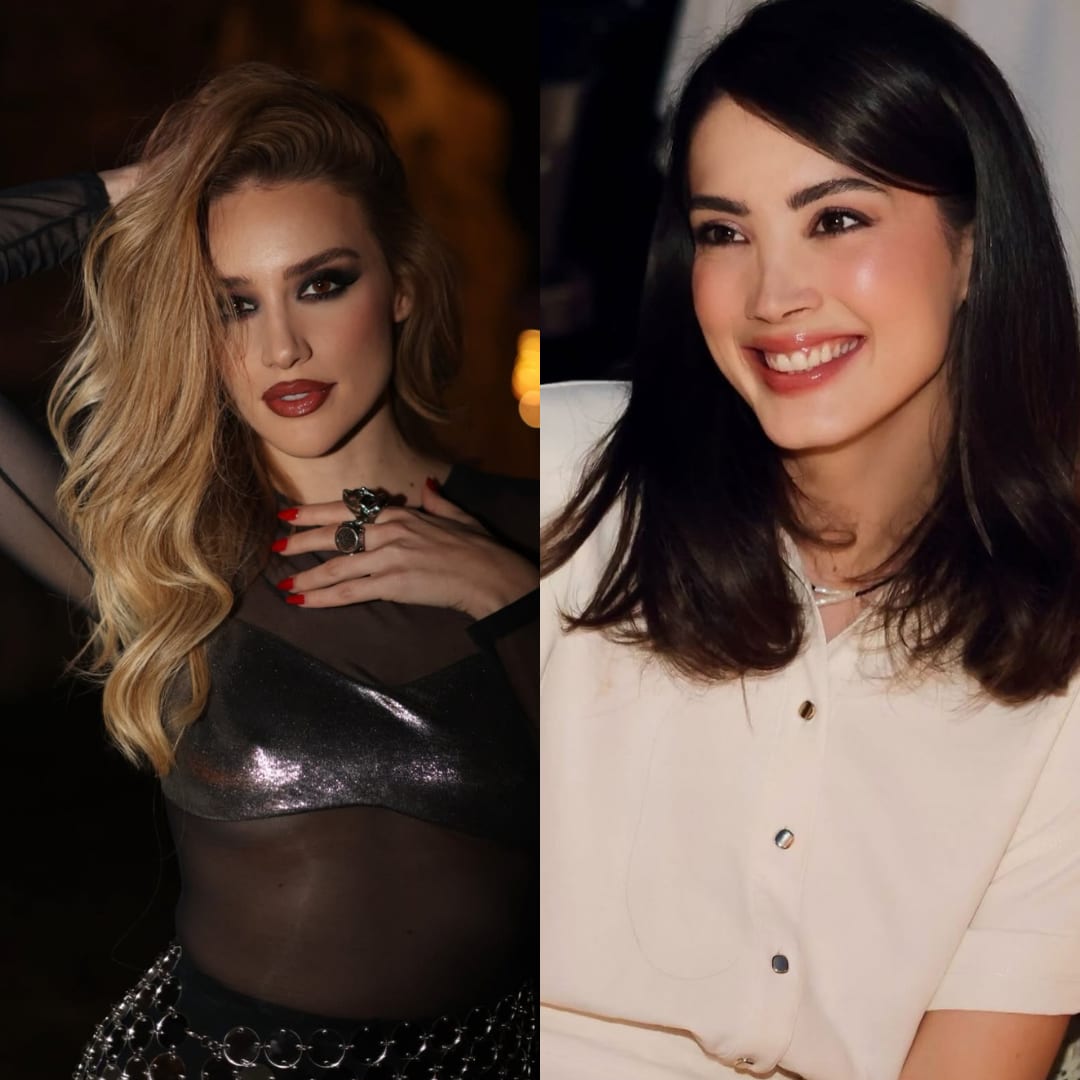 “Nuk e ndjek dot…” Enxhi Nasufi flet për Heidi Baçin pasi e zëvëndesuan nga Wake Up...