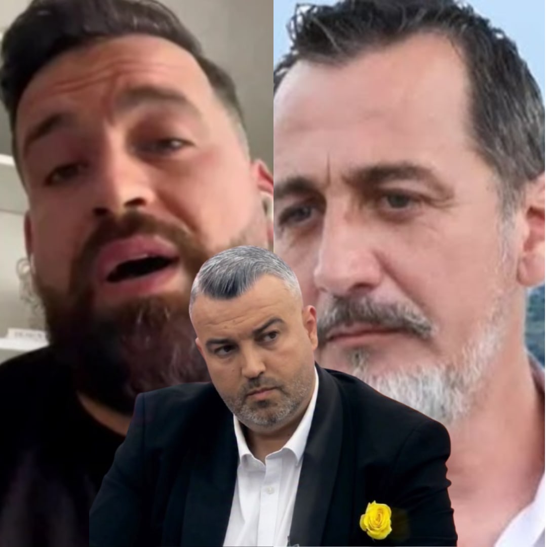 “E ka rrugën e hapur!” Reagon vëllai i Rogertit pas deklaratave për Kanunin...