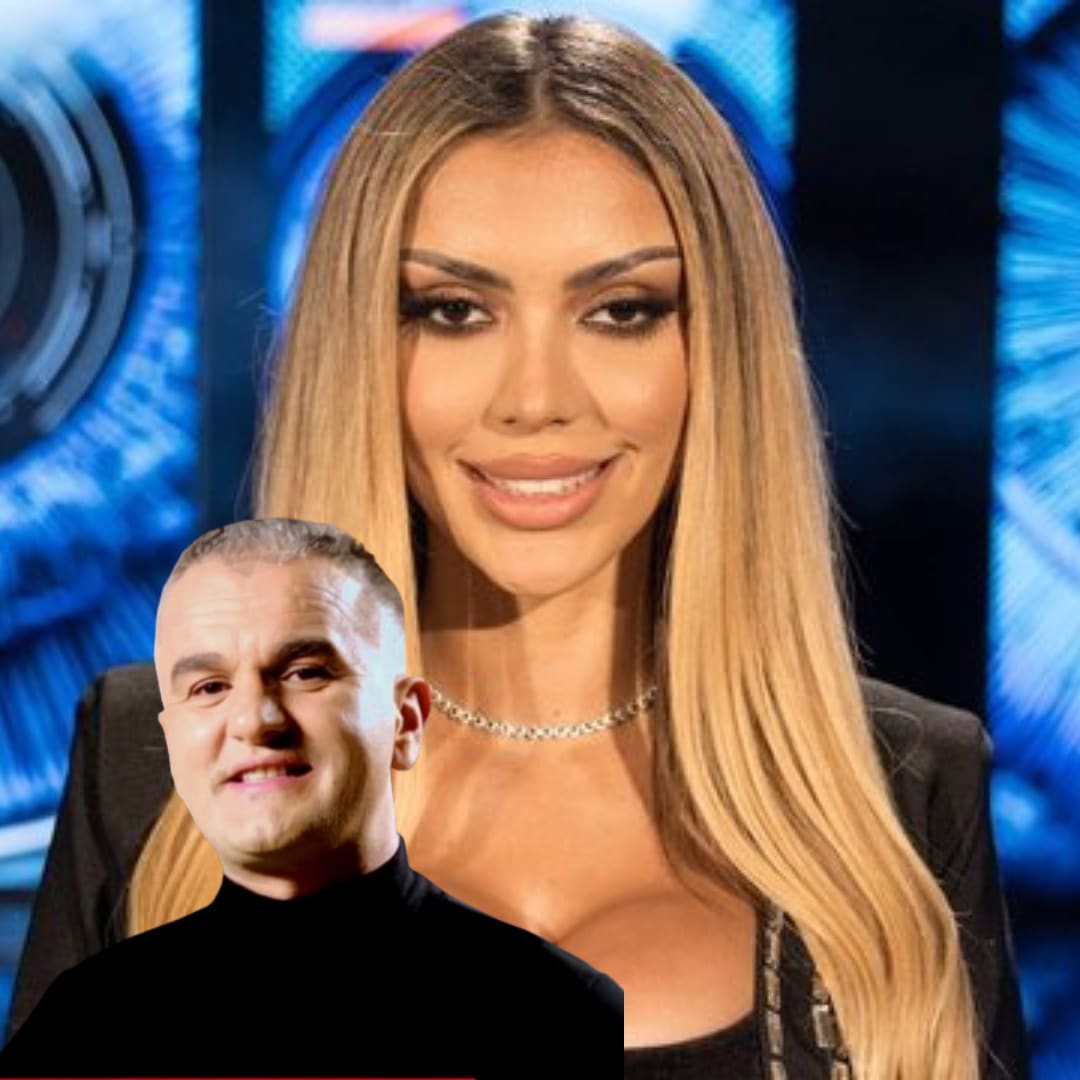 “B*shtra”/ Shpërthen Artani ndaj Brikenës, familjarët reagojnë menjëherë (Video)