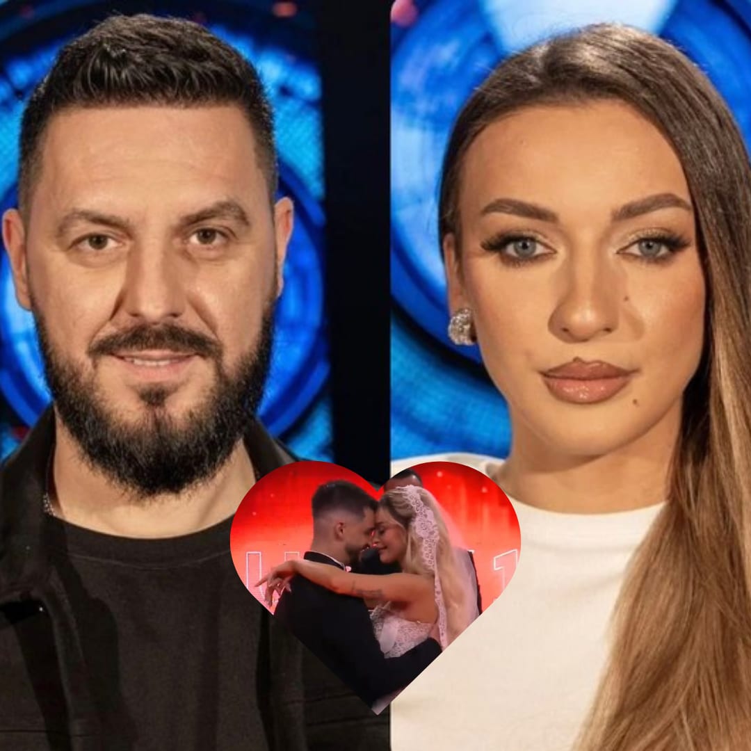 “Ua prishëm dasmën?!” Juela, Miri dhe Rogerti bëjnë deklaratën që po ndez debatet pas daljes së Gimbos...