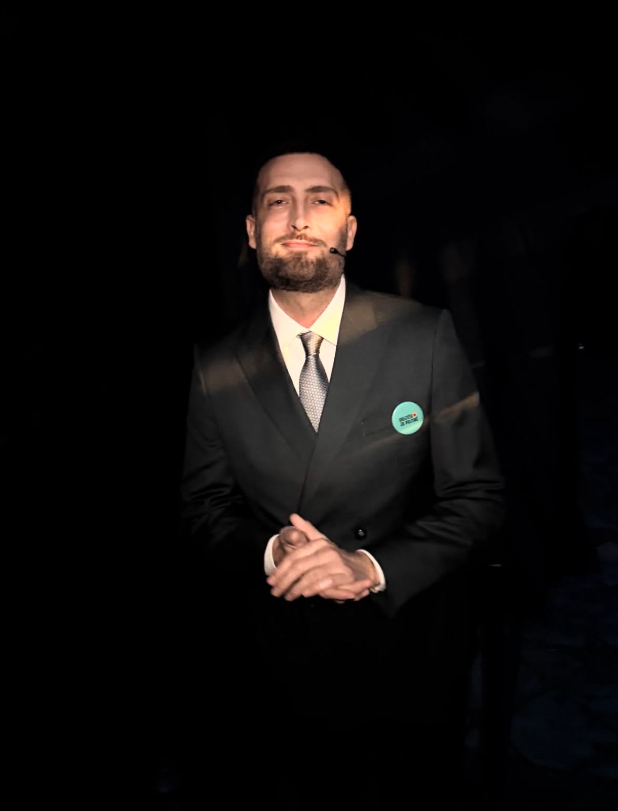 Arrestohet autori i sulmit ndaj Alaudin Hamitit...