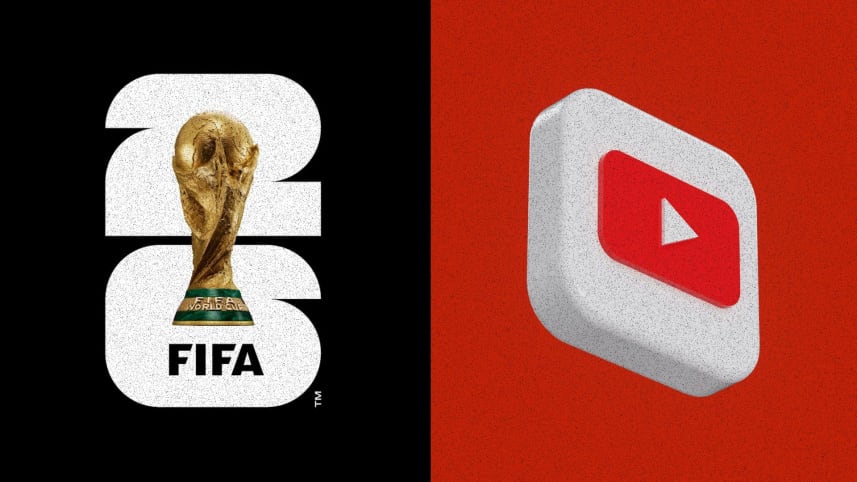 YouTube arrin marrëveshje me FIFA për transmetimin live të Kupës së Botës...