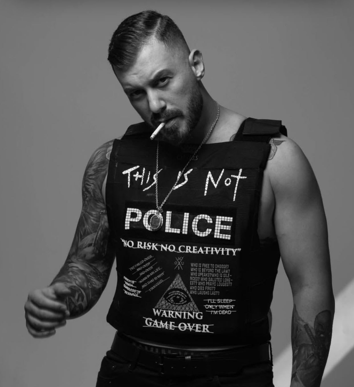 “Plasi sherri” – ja arsyeja e largimit të Romeos nga Top Channel...