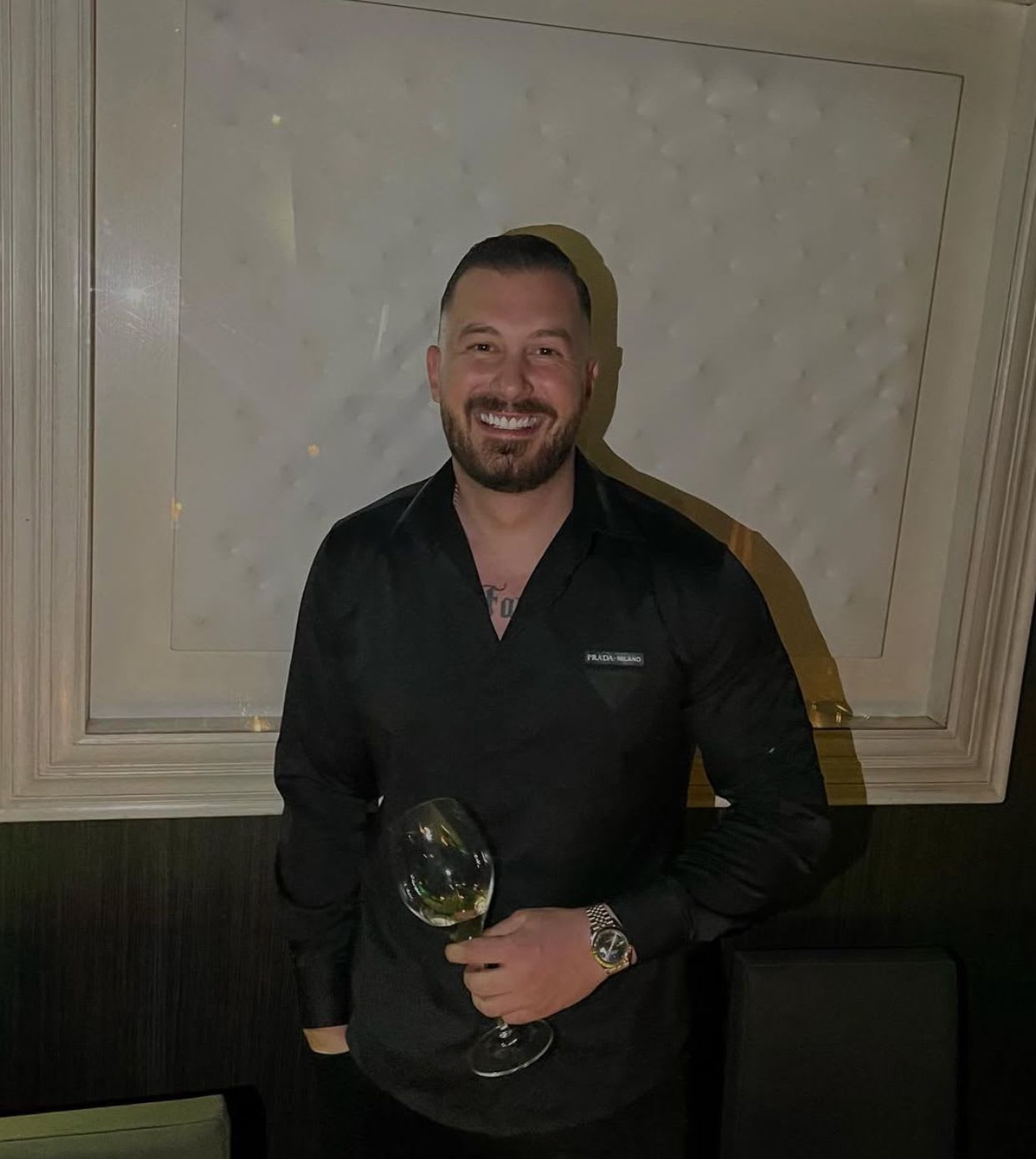 Romeo Veshaj flet hapur: a është penduar për eksperiencën në BBV?