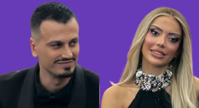 “Mos u nda prej meje”: Brikena bën hapin e papritur ndaj Mateos në dhomën e gjumit...