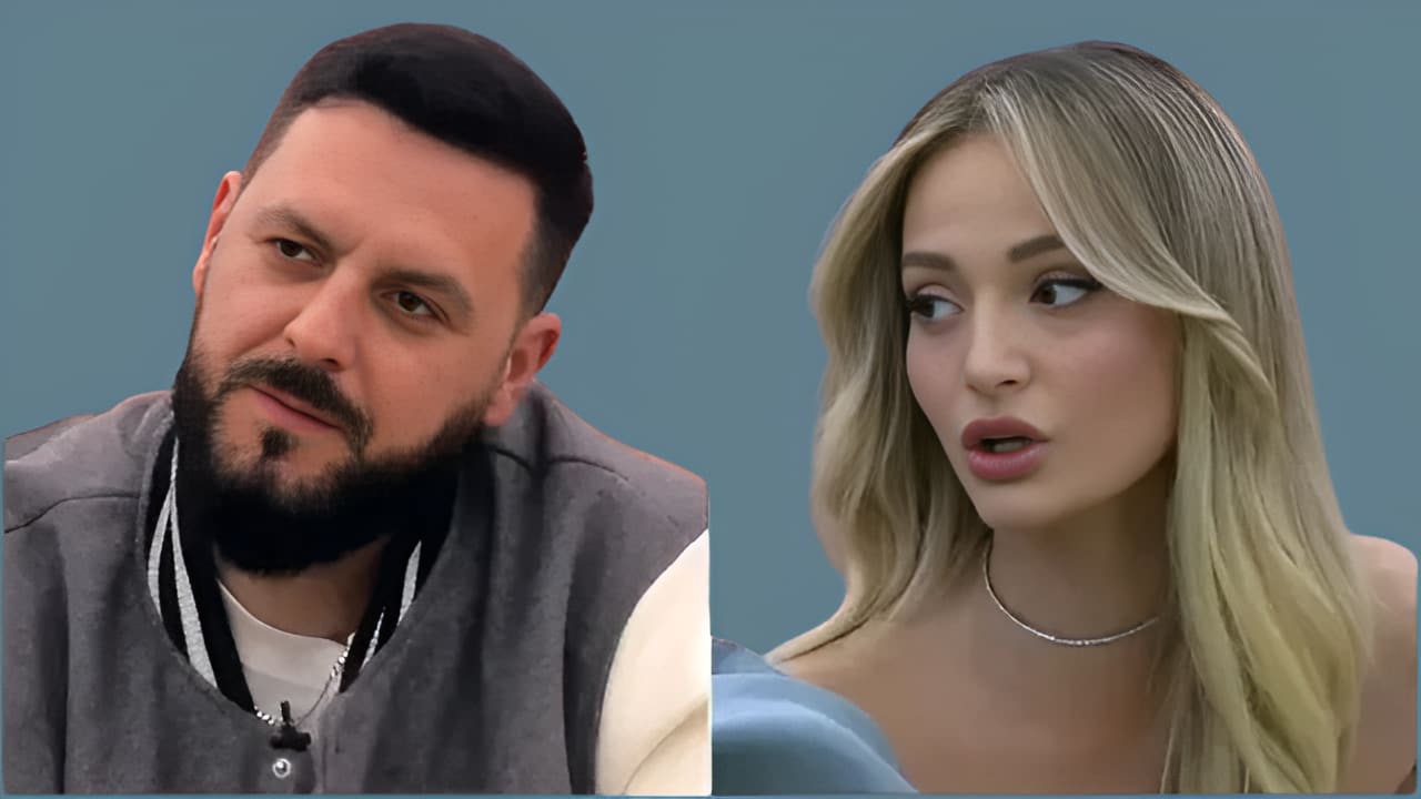 “A e tërheq fjalën për vajzën si Selin?” – Miri përgjigjet dhe sqaron deklaratën...