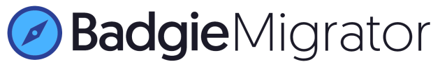 badgie migrator