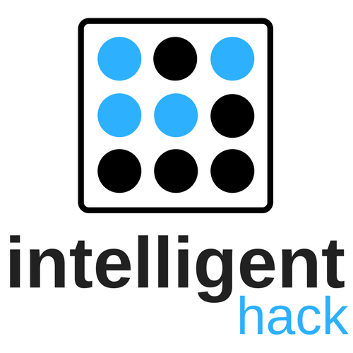 Intelligent Hack logo