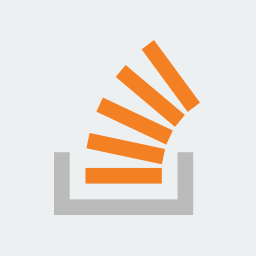 Stack Overflow logo