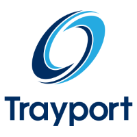 Trayport logo