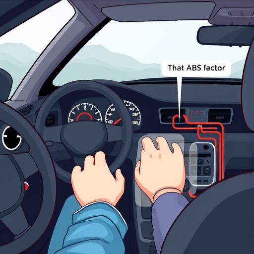 Как проверить блок ABS: Полное руководство для автомобилистов