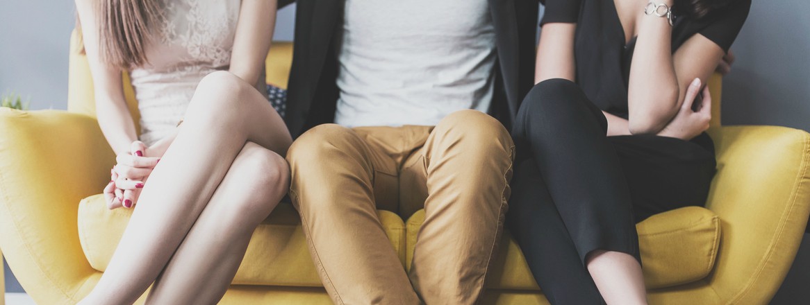 Parallel-Dating – Ist das erlaubt?
