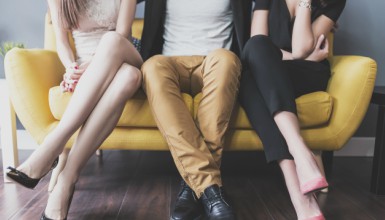 Parallel-Dating – No-Go oder völlig zeitgemäß?