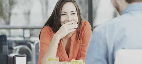 Online-dating zweiten date kuss