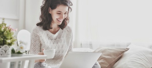 Online-Partnersuche: Funktion, Gründe, Sicherheit & Umgang im Überblick