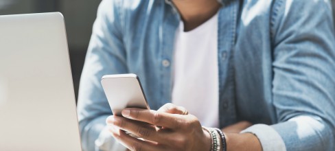 Die erste Nachricht schreiben: 6 Tipps, 7 Fehler & wie es weitergeht