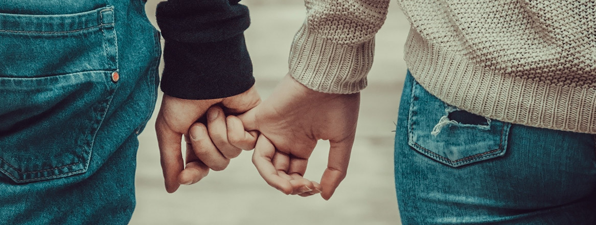 Partnersuche: Warum Gemeinsamkeiten der Partner entscheiden