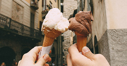 Zweites Date: Tipps für das wichtigste Treffen