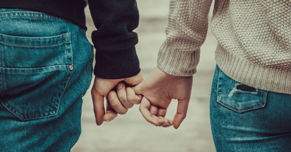 Neuen Partner finden: Warum Gemeinsamkeiten entscheidend sind