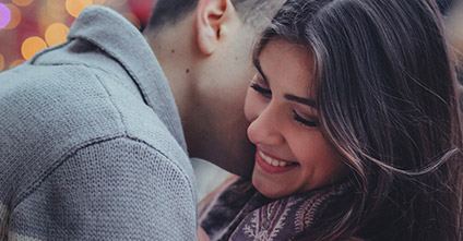 Langfristige Dating-Tipps