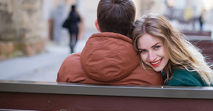 Liebesbeweis: 25 Aufmerksamkeiten, Orte und Ideen die jede Frau lieben wird