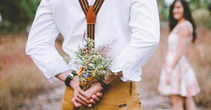 5 Eigenschaften die der perfekte Mann haben muss