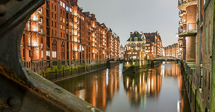 Hamburg, unsere Perle: die besten Tipps für erste Dates in der Single-Hauptstadt