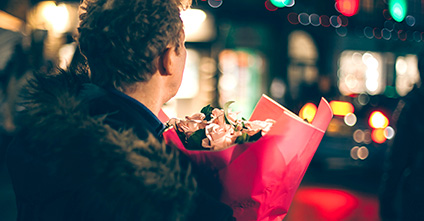 Kuriose Bräuche: So feiert man den Valentinstag weltweit