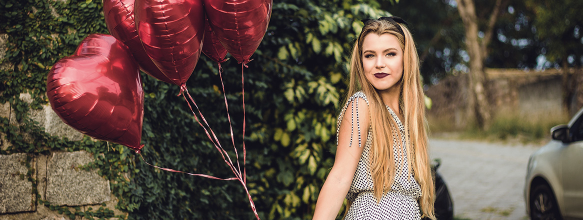 Single am Valentinstag? So verbringen Sie einen tollen Tag