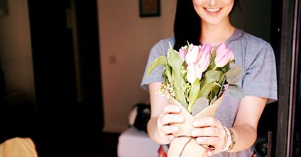 Valentinstag – Woher kommt der Tag der Verliebten?