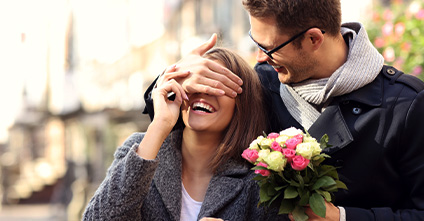 „Ich liebe dich“ sagen: 7 Tipps für den besonderen Moment