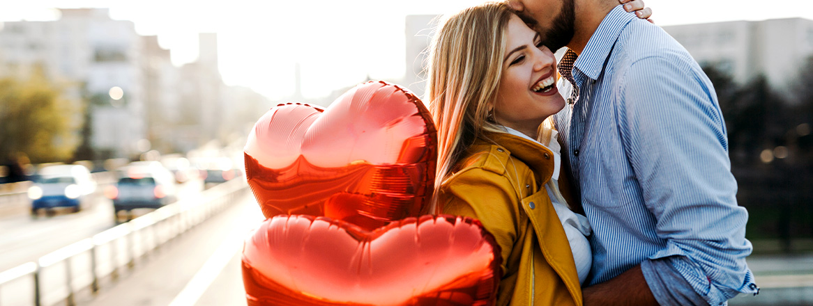 Valentinstag 2019 – Geschenkideen und Unternehmungen in Last Minute