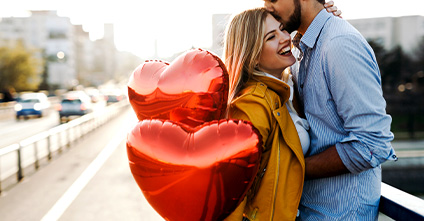 Valentinstag 2020 – Geschenkideen und Unternehmungen in Last Minute