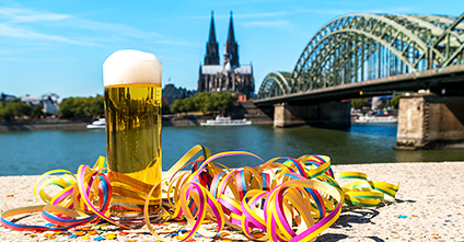 Dating an Karneval: Wie gestalten Sie das perfekte Date?